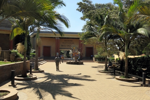 Museo_di_Nairobi